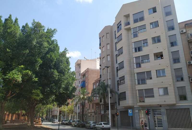 Photo 1 of Apartment for sale in Antonio Pascual Quiles, 1, -1, Pont Nou - Corazón de Jesús, Alicante