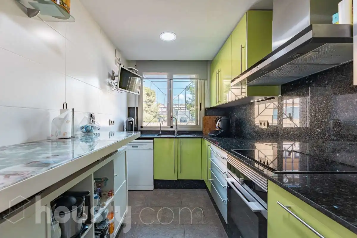 Terraced house with terrace for sale in Saligar ., imagen 23