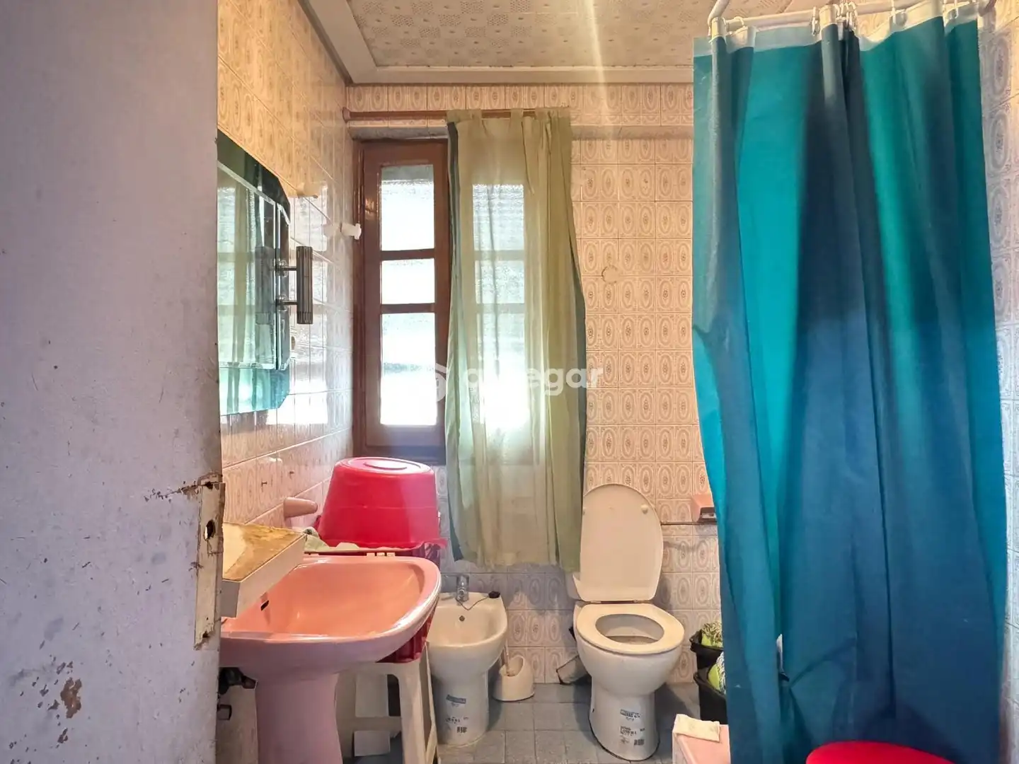 Badezimmer von Wohnung zum Verkauf in Valencia