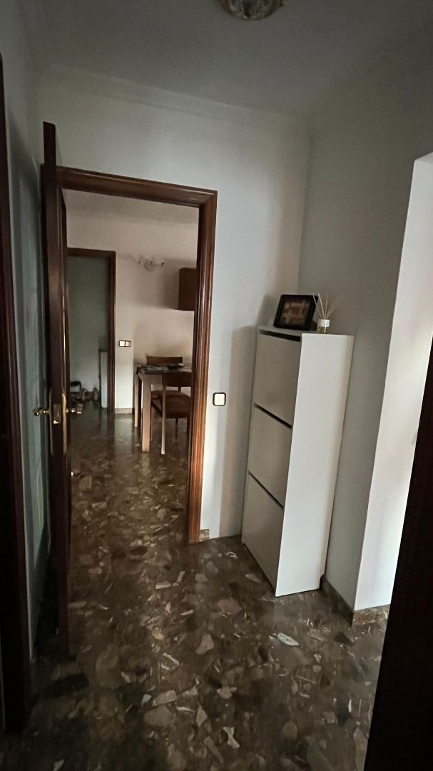 Flat for sale in L'Hospitalet de Llobregat  with Air Conditioner, Heating and Balcony