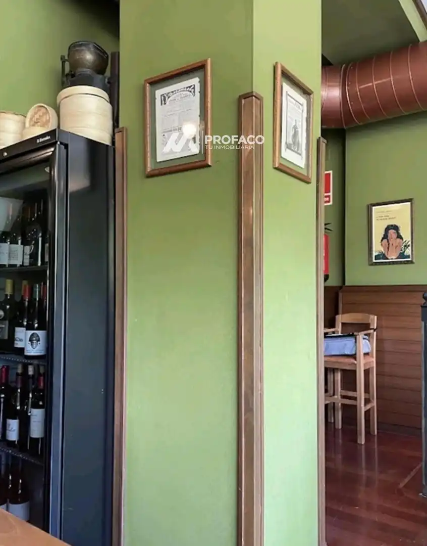 Local comercial en venda a Alameda (Da), imagen 8
