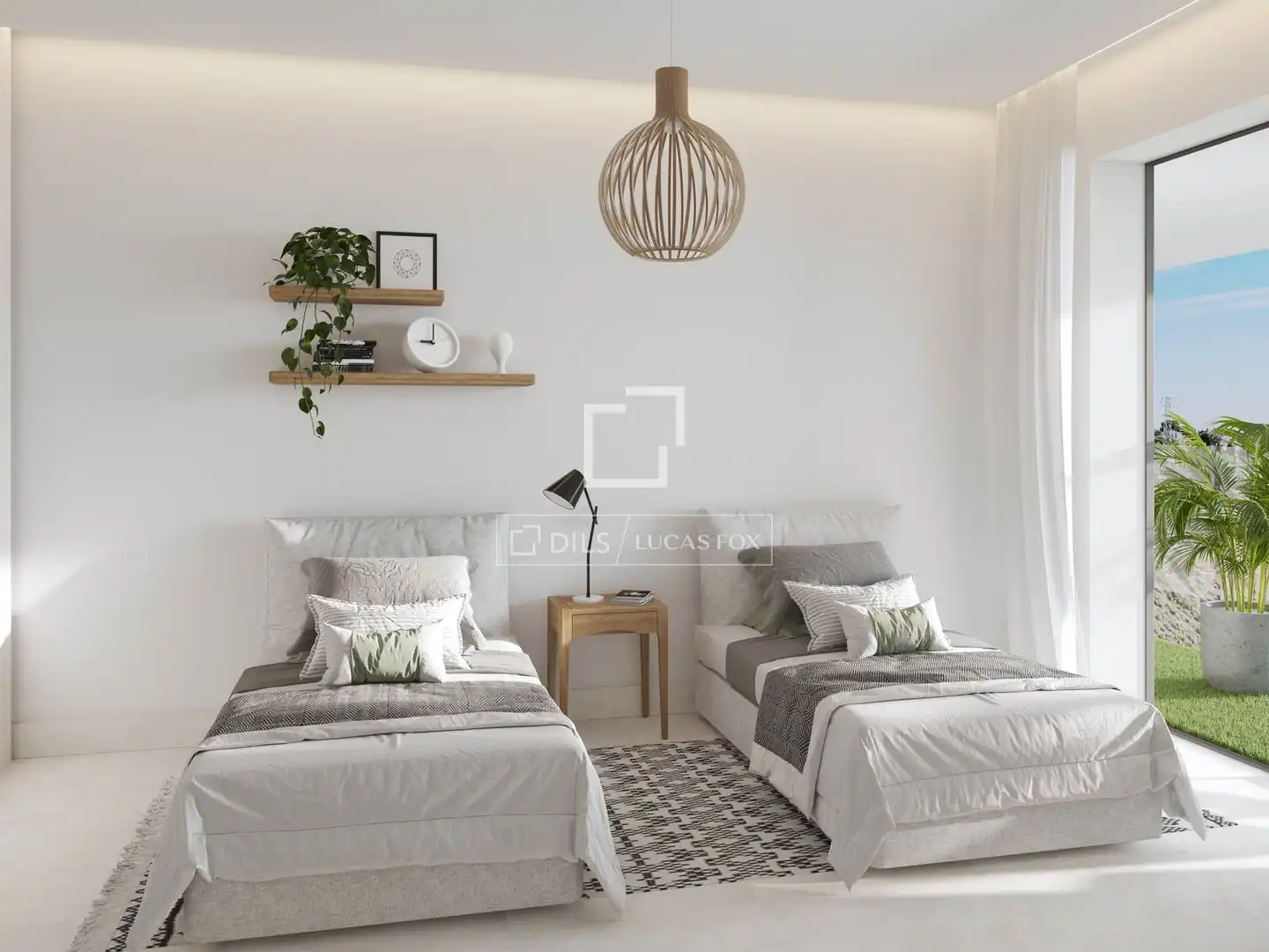 Villa mit Pool zum Verkauf in Torremuelle, imagen 9