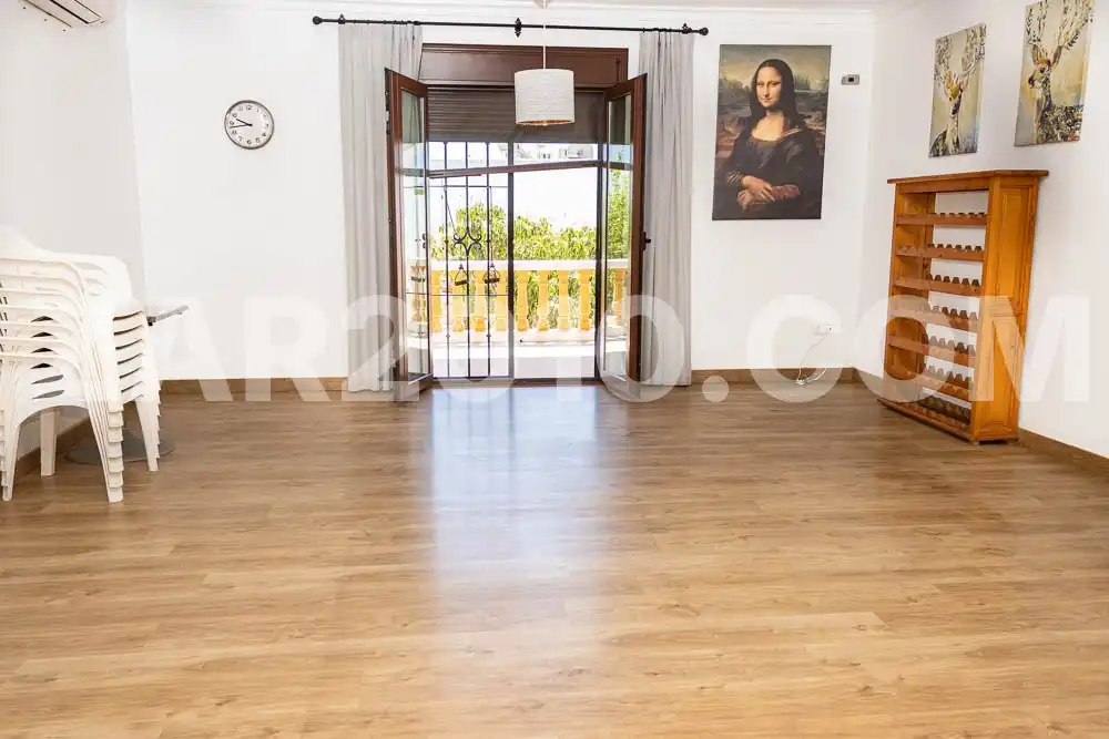 Chalet con jardín en venta en Calle Tomillo, imagen 10