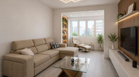 Foto 2 de Piso en venta en Manizales, Valdebebas - Valdefuentes, Madrid Capital