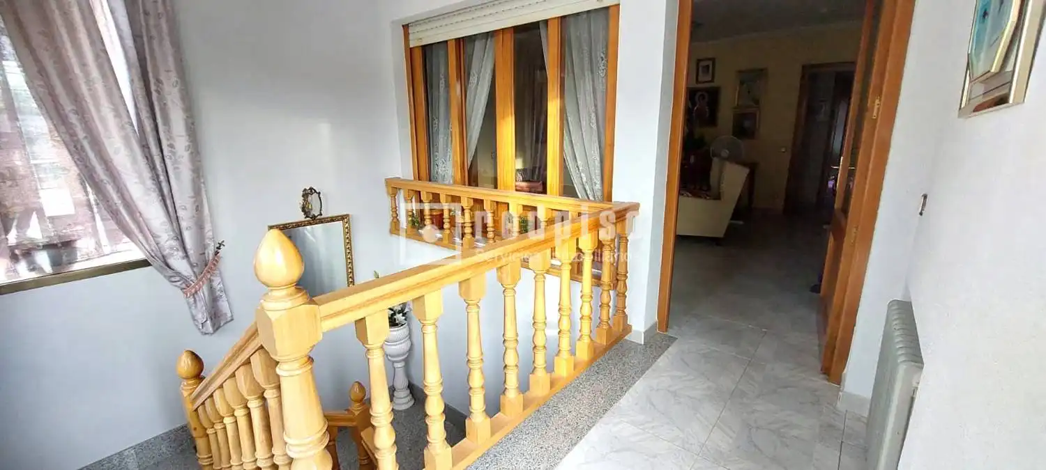 House to rent in Cebolla, imagen 7