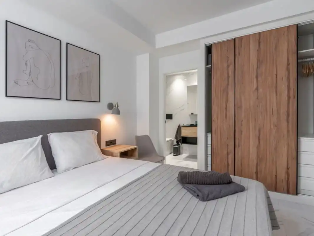 Flat with lift for sale in Rambla Juan Mateo García 25, imagen 11