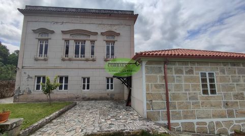 Foto 3 de Casa o xalet en venda a Ramirás, Ourense