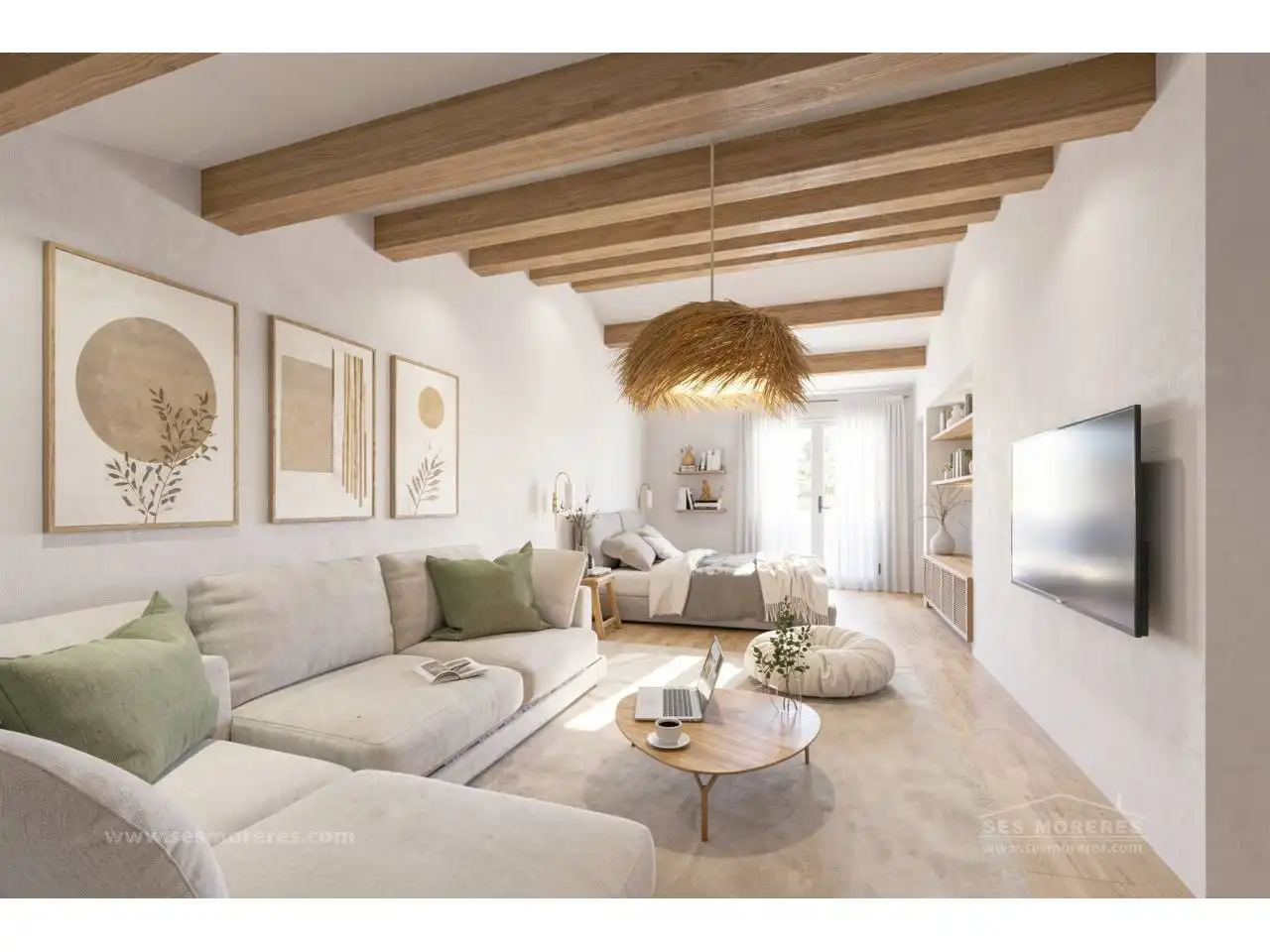 Casa en venda a Maó ciutat, imagen 3
