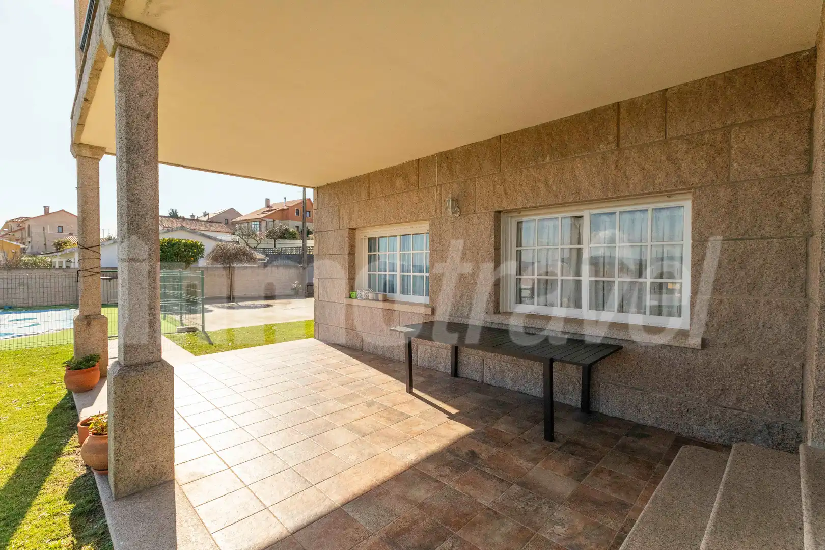 Casa o xalet en venda a Lugar Bascuas, 89, Arra
