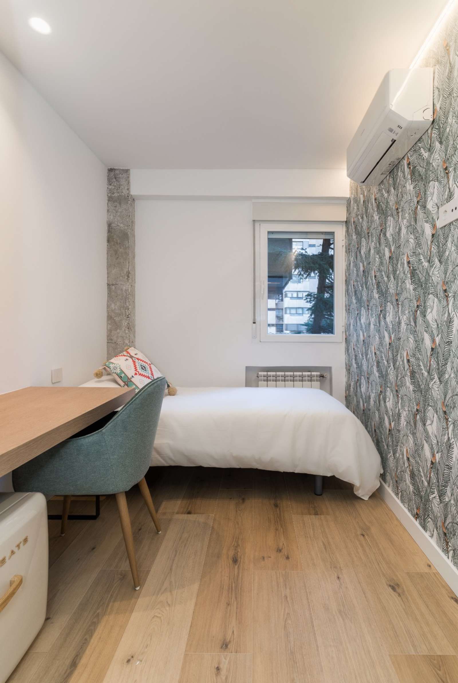 Flat to share in La Paz