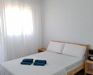 Dormitori de Apartament de lloguer en  Valencia Capital