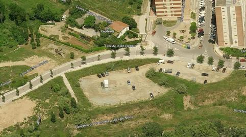 Foto 5 de Terreno en venta en Can Gili, Barcelona