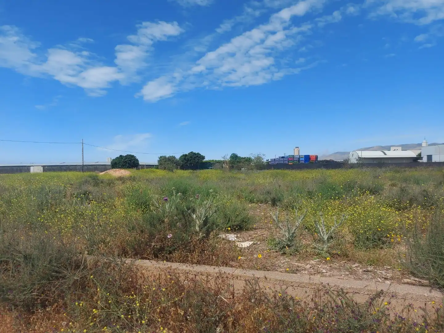 Terrain résidentiel à vendre à Santa María del Águila