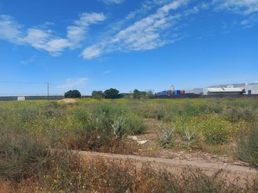 Terreno residenziale in vendita a Santa María del Águila