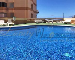 Swimming pool of Apartment for sale in El Rosario  with Community pool