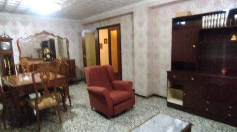 Foto 4 de Pis de lloguer a Pont Nou - Corazón de Jesús, Elche / Elx