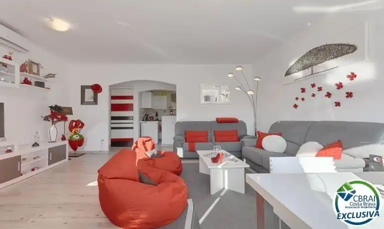 Mini appartamento in vendita a Calle DE L'ALMIRALL F GRAVINA 62, imagen 5