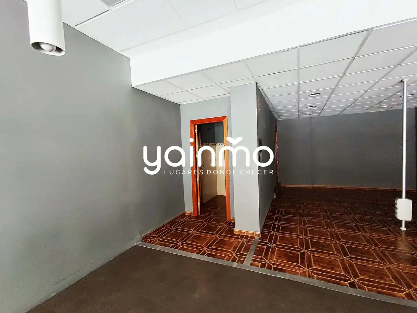 Business premises to rent in Jaén - CL Doctor EDUARDO GARCIA-TRIVIÑO LOPEZ, imagen 11