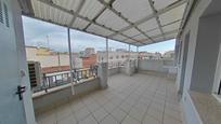 Terrace of Attic for sale in Terrassa  with Air Conditioner, Heating and Terrace