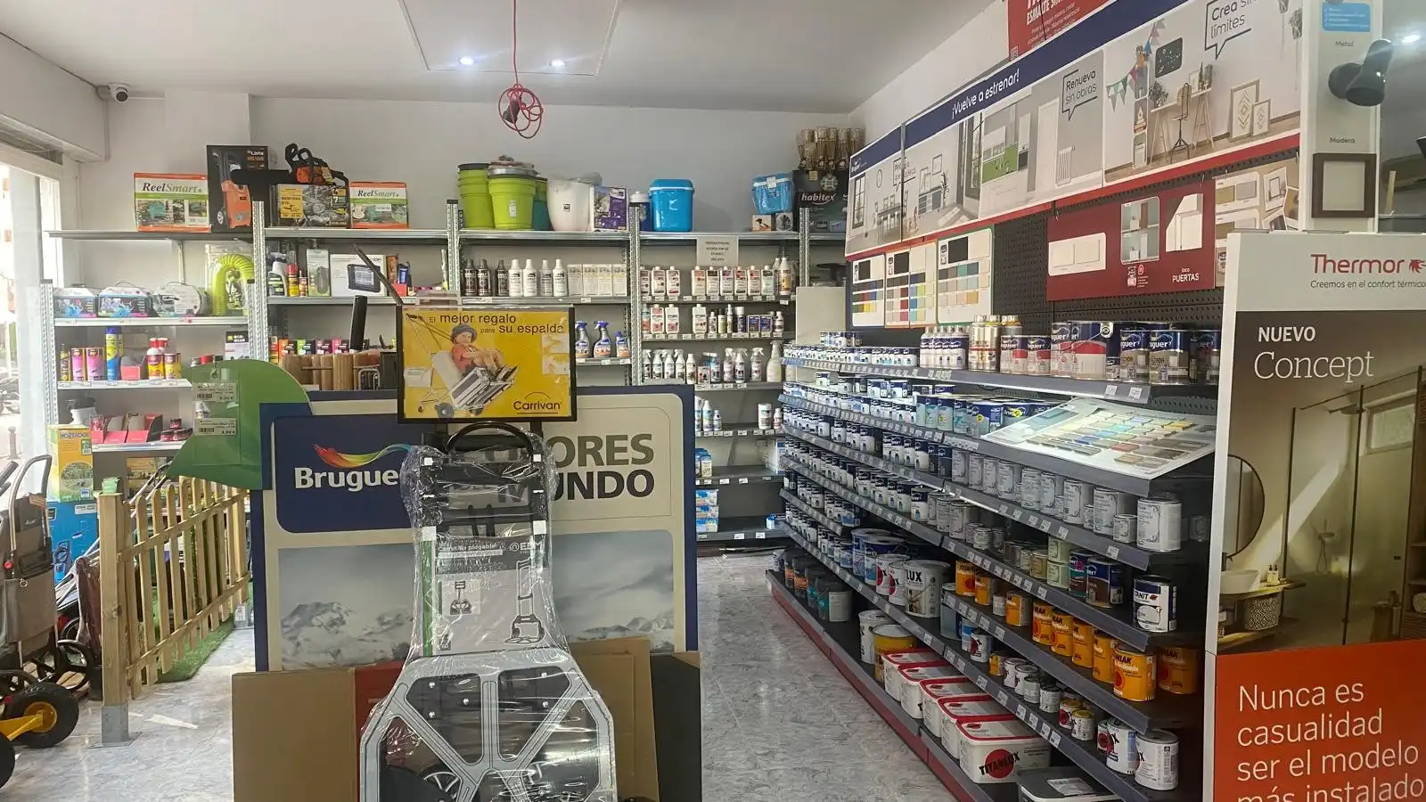 Local comercial en traspàs a Fenals, imagen 25