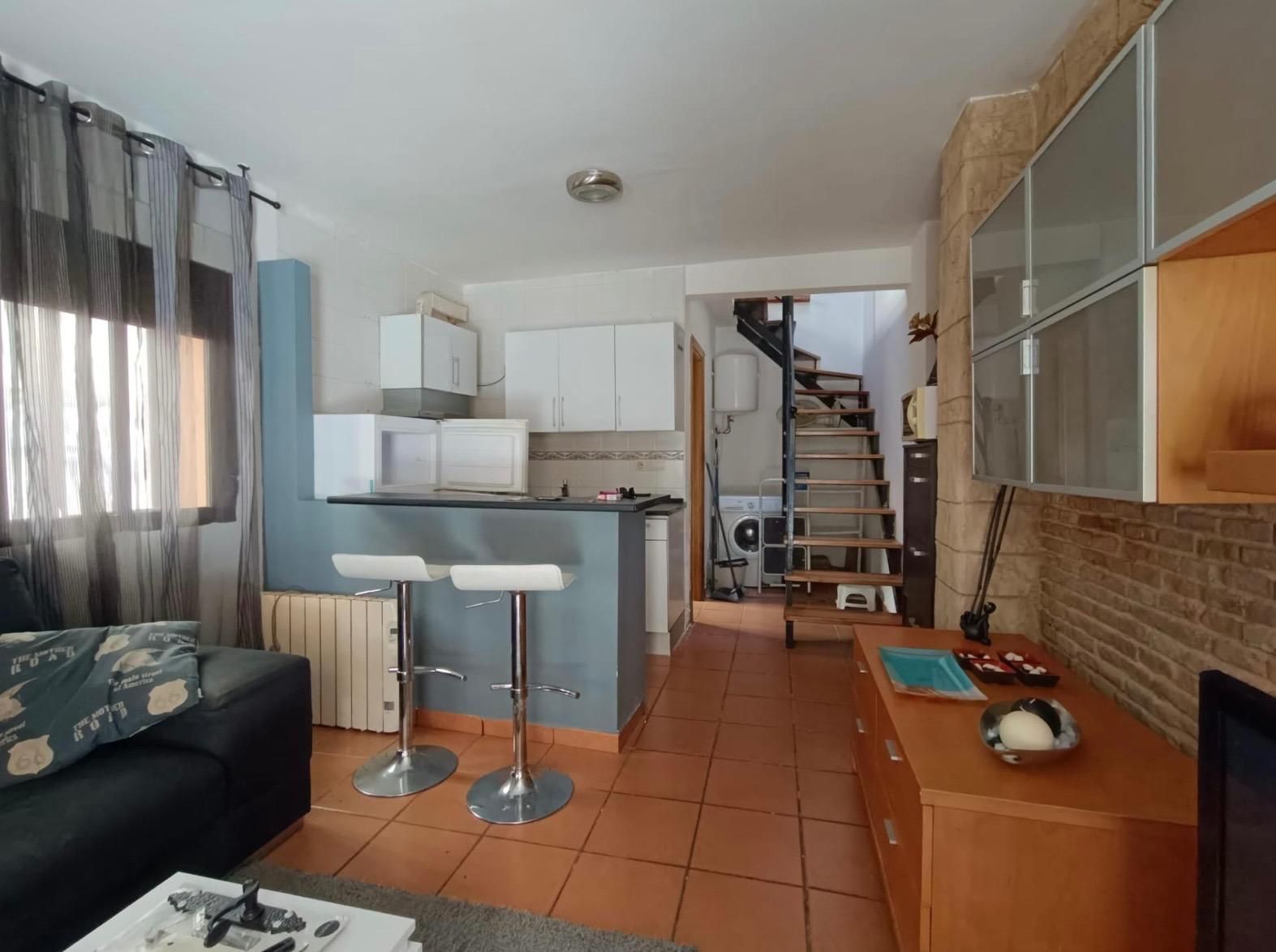 Cuina de Casa o xalet en venda en Zamora Capital 
