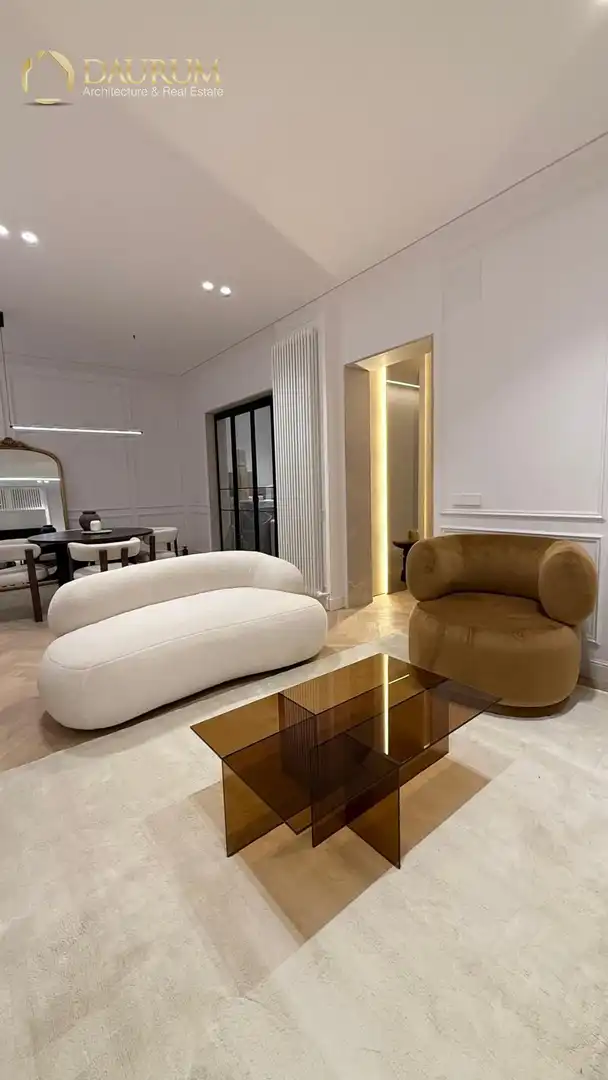 Wohnung mit Aufzug zum Verkauf in Francisco Silvela, imagen 17