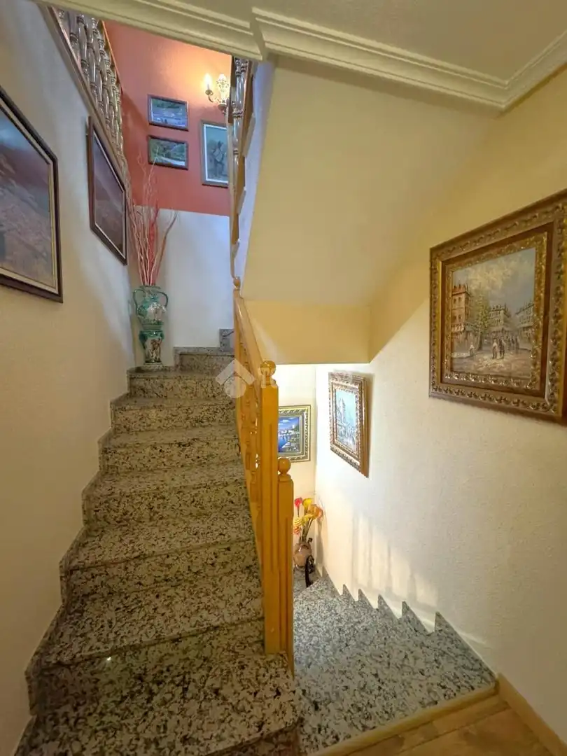 Casa adosada en venda en Laguna Park