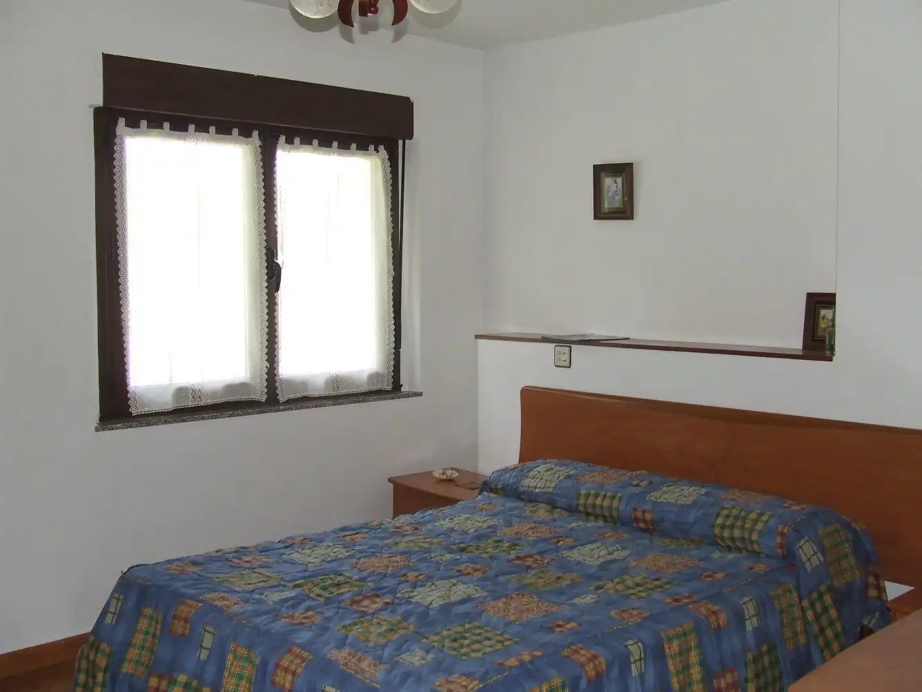 Dormitori de Casa o xalet en venda en Valdés - Luarca