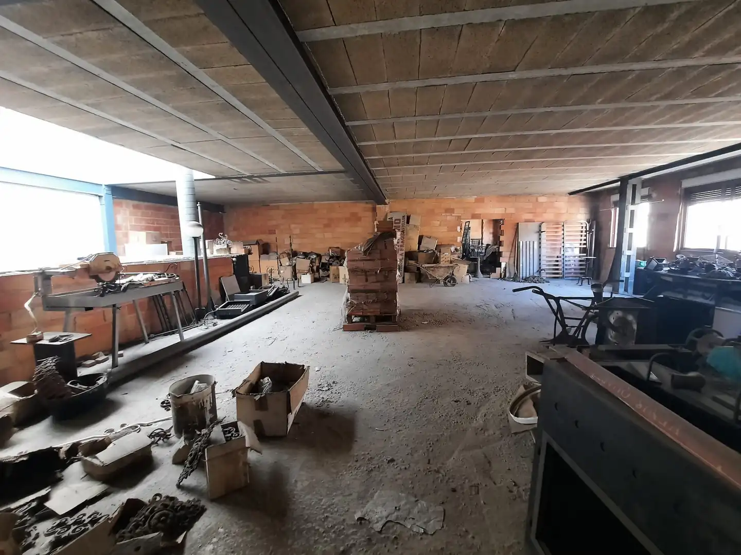 Edifici en venda en Castellón de la Plana / Castelló de la Plana