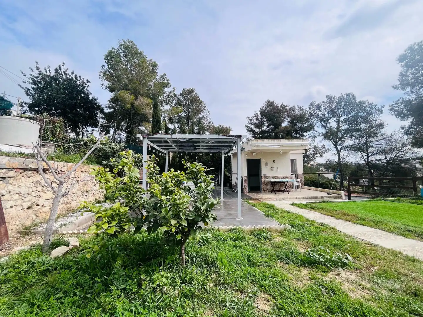 Terreno residencial en venta en Canyelles, imagen 27
