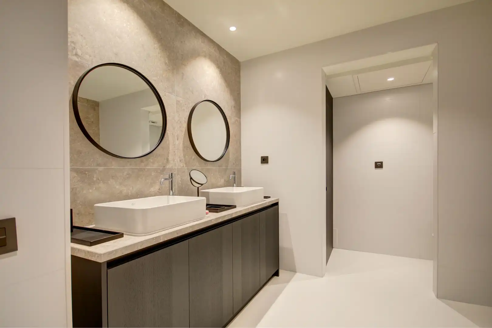 Apartament amb piscina en venda a Estepona Pueblo, imagen 6