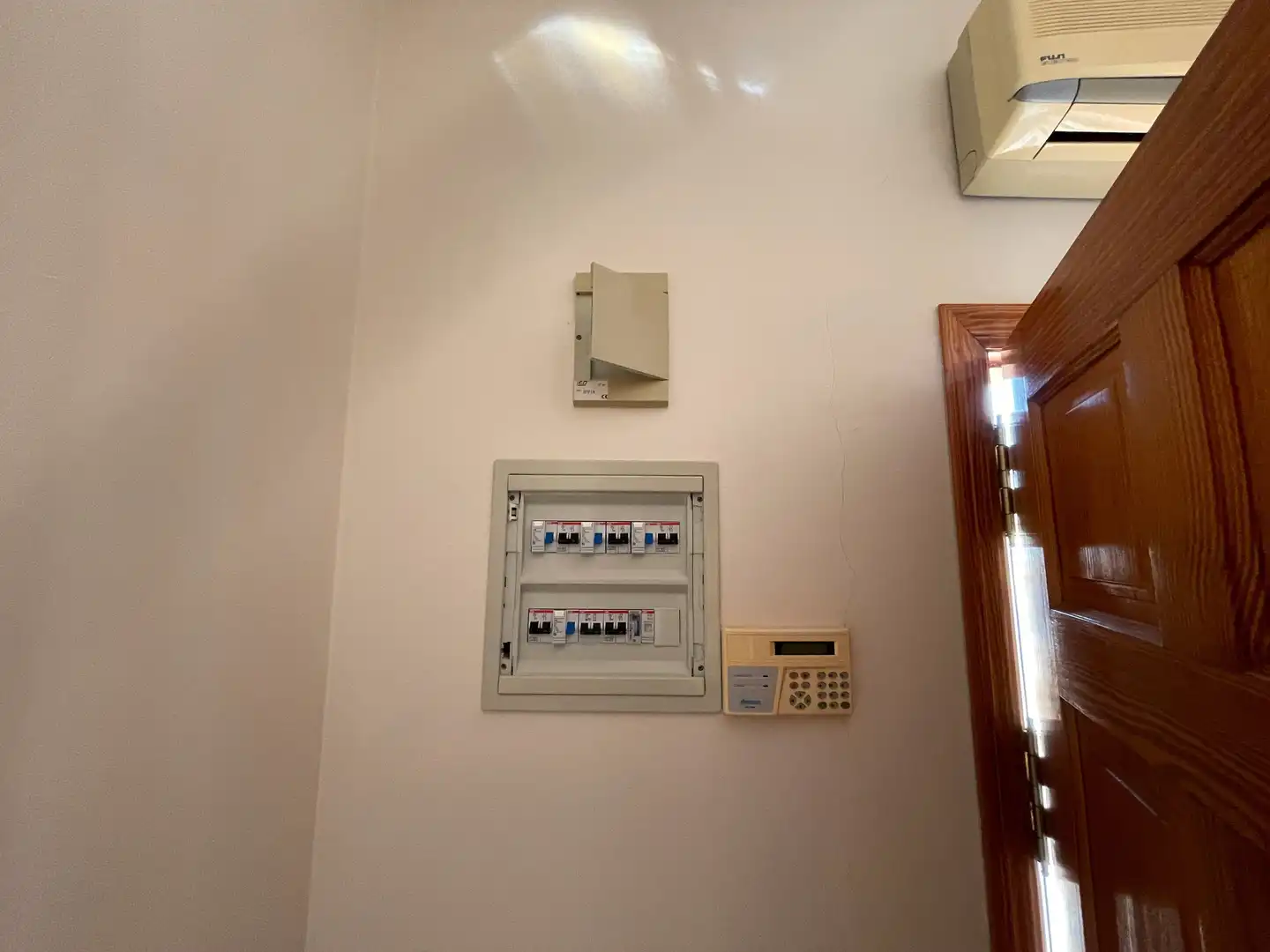 Apartament en venda a Calle de la Salud, 175, La Manga Club