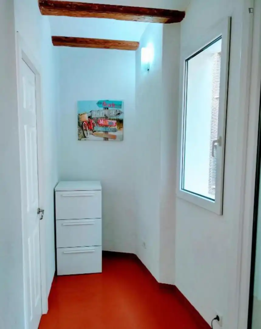 Apartament de lloguer a Ciutat Vella, imagen 25