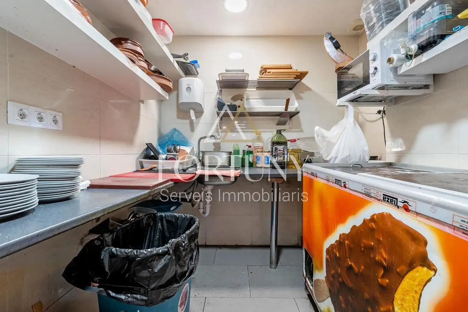 Casa en venda a del Doctor Gimbernat, imagen 10