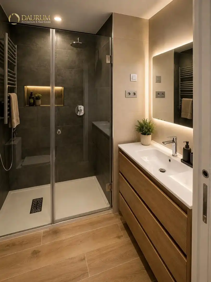 Piso con piscina en venta en Emiliano Barral, imagen 14