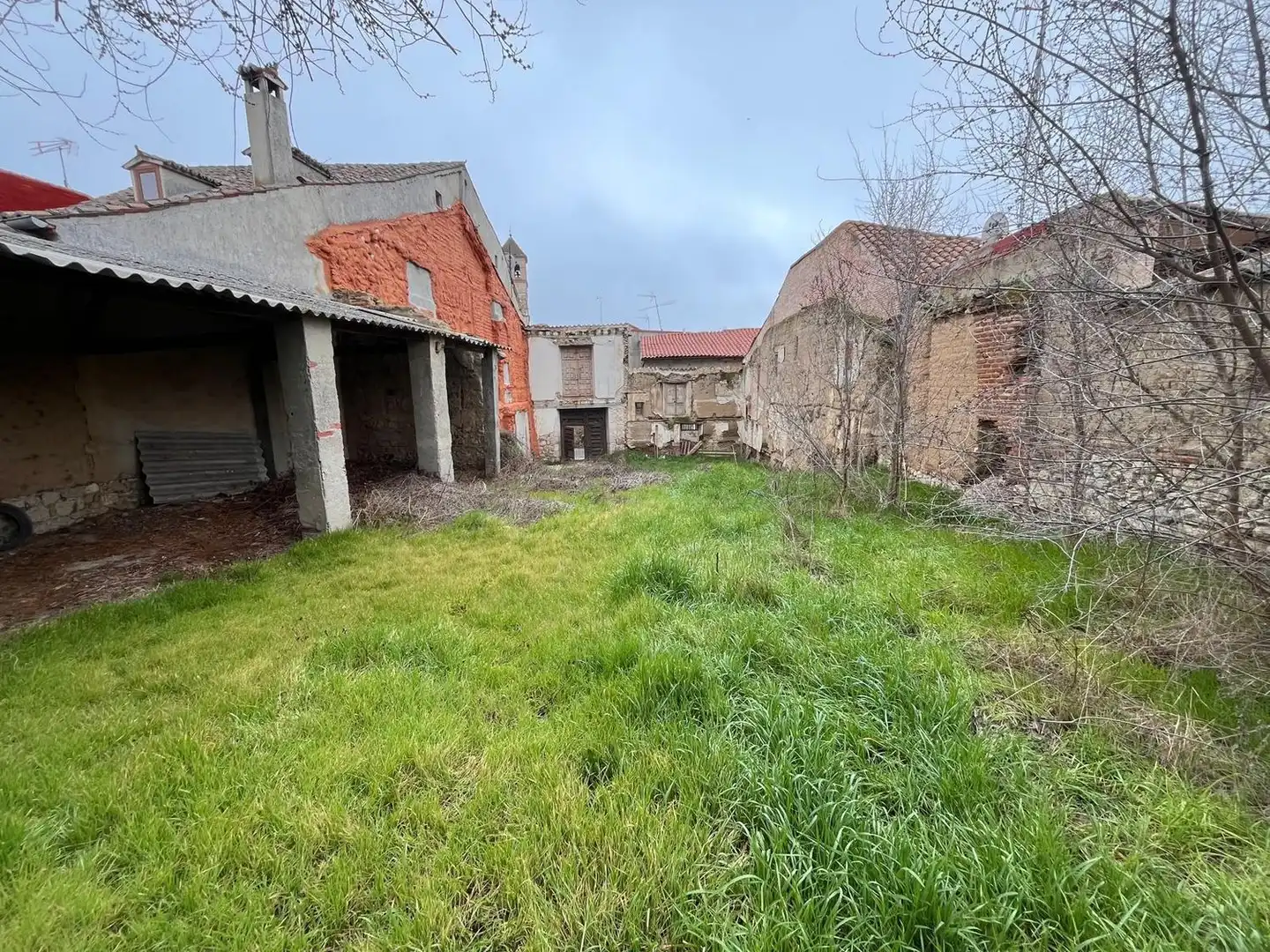 Rustikales Grundstück zum Verkauf in Calle Hospital 14, imagen 17