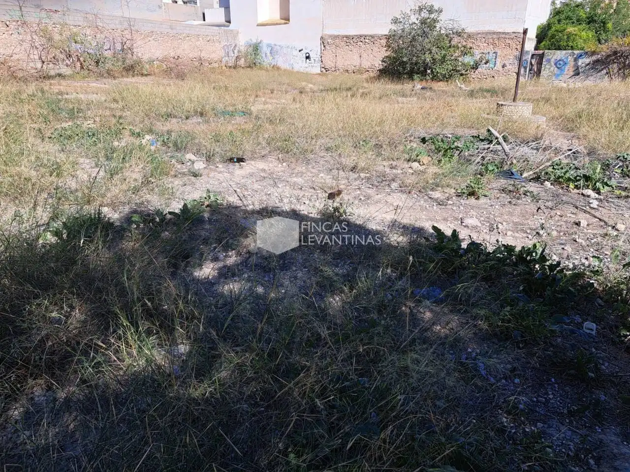 Terreny rústic en venda a Norte, imagen 6