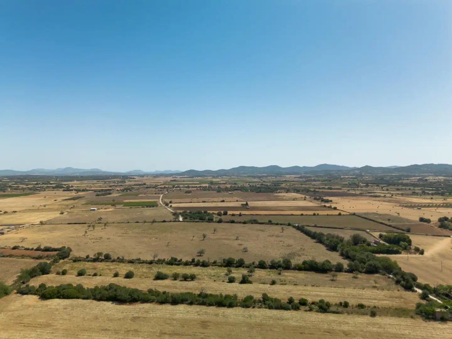 Finca rústica en venda en Felanitx amb Terrassa