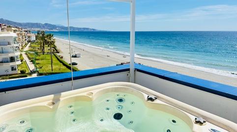 Foto 2 de Àtic en venda a El Peñoncillo, Málaga