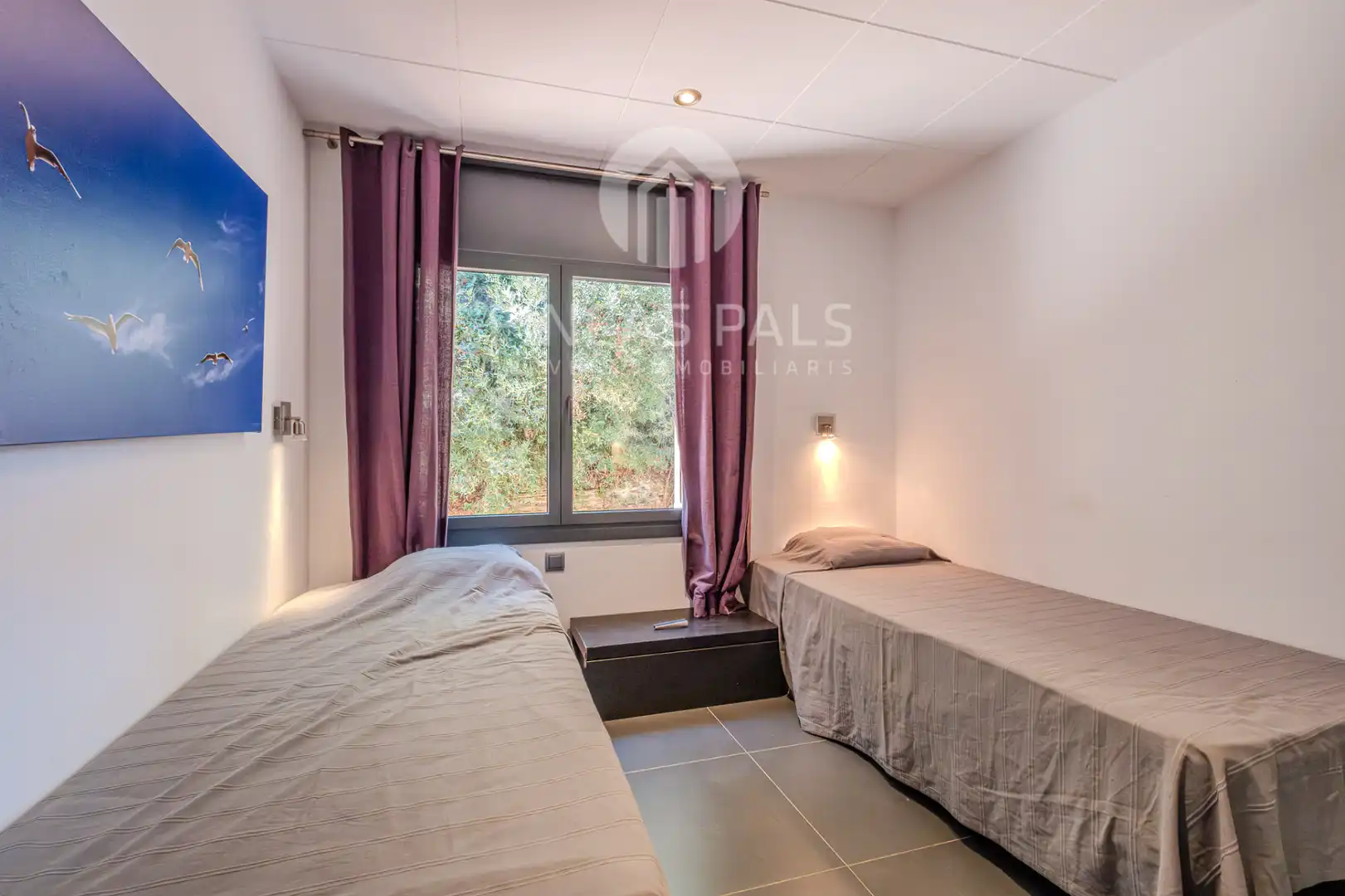 Detached house with pool for sale in Carrer de Londres 53, imagen 20