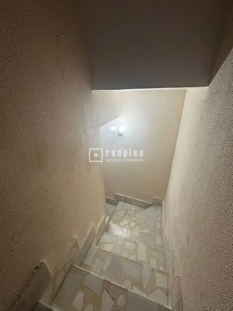 Casa o xalet en venda en Cenicientos
