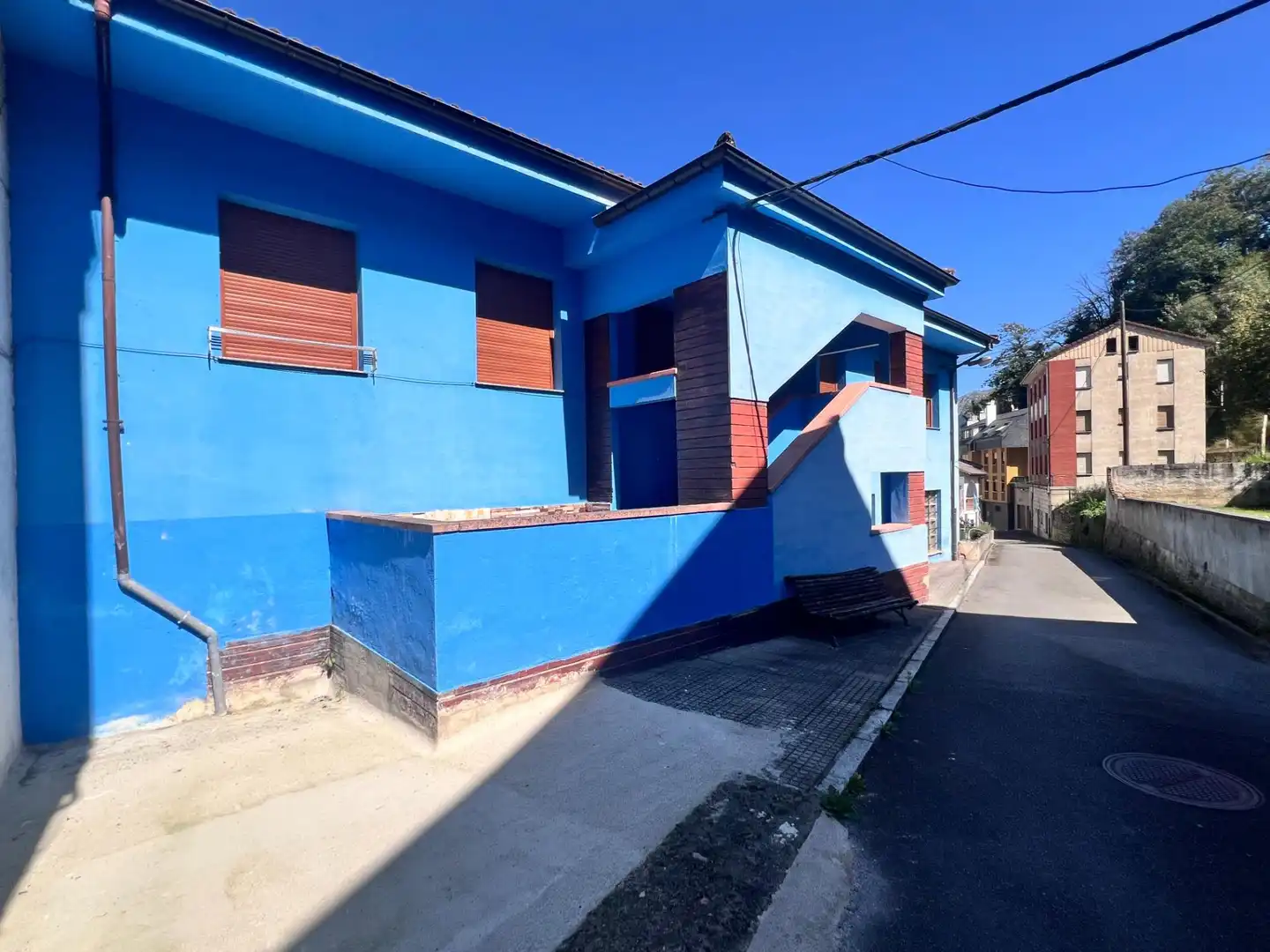 Flat for sale in Riosa, imagen 28