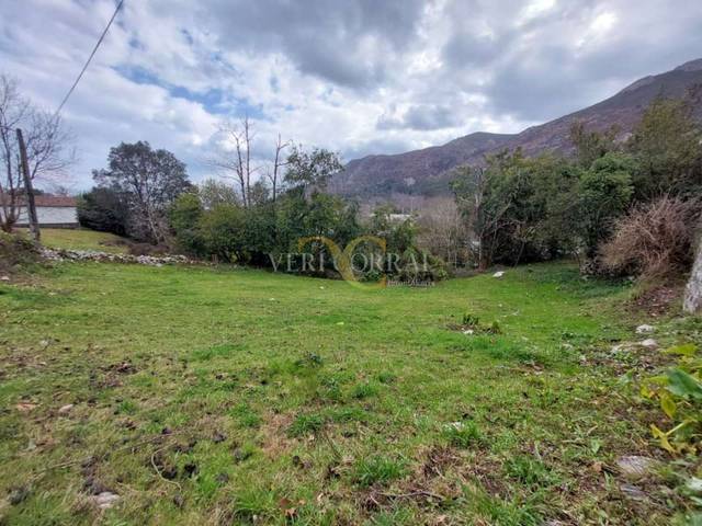 Terreno residencial en Venta en Silviella de Pría en Pría - Nueva-Hontoria - Naves