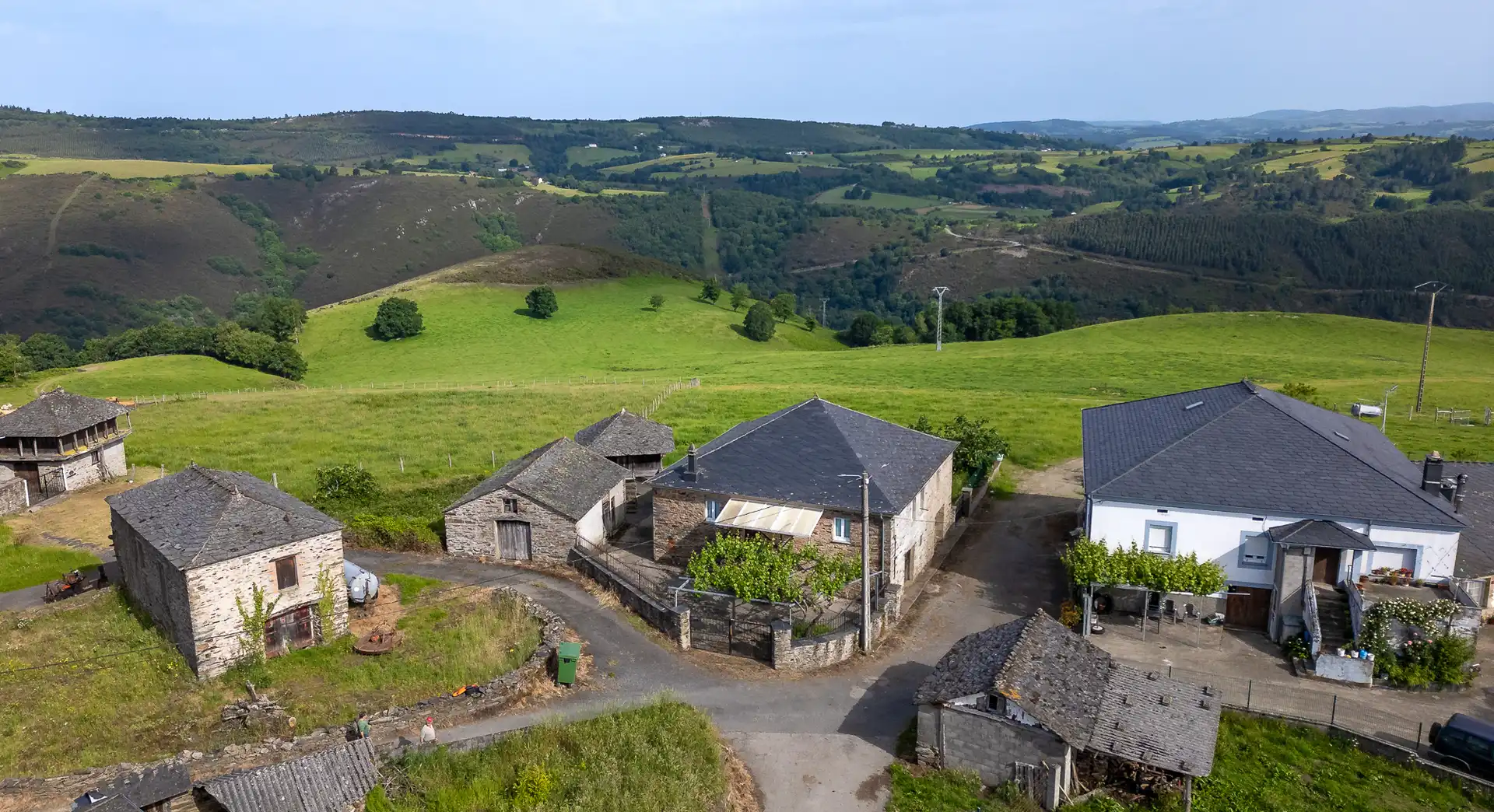 Country house for sale in Grandas de Salime, imagen 31