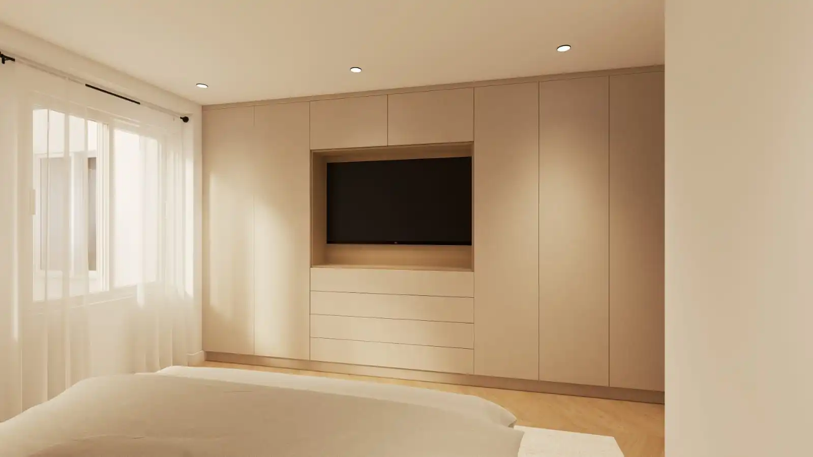 Habitación de Piso en venta en Málaga con Terraza