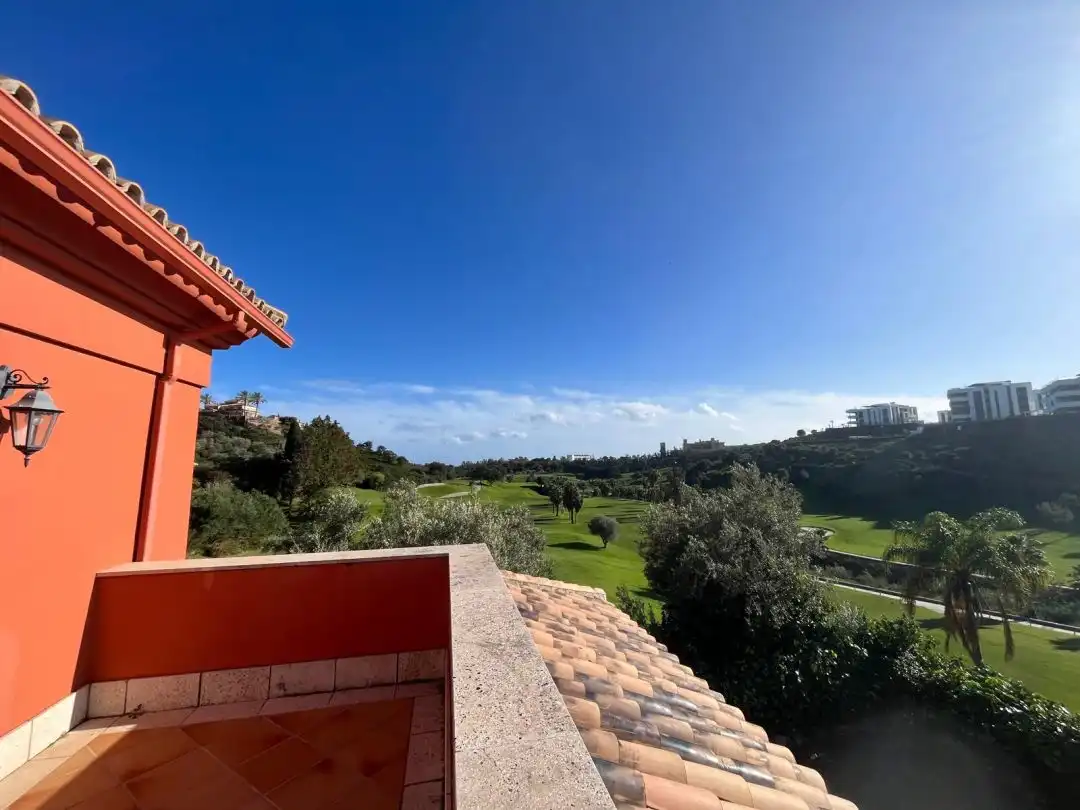 Maison avec piscine à vendre à Las Chapas - El Rosario, imagen 5