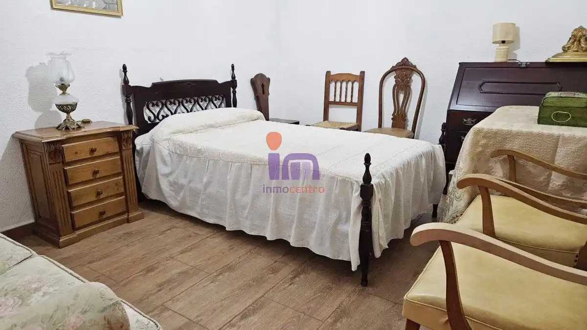Casa con terraza en venta en Valdepeñas, imagen 16