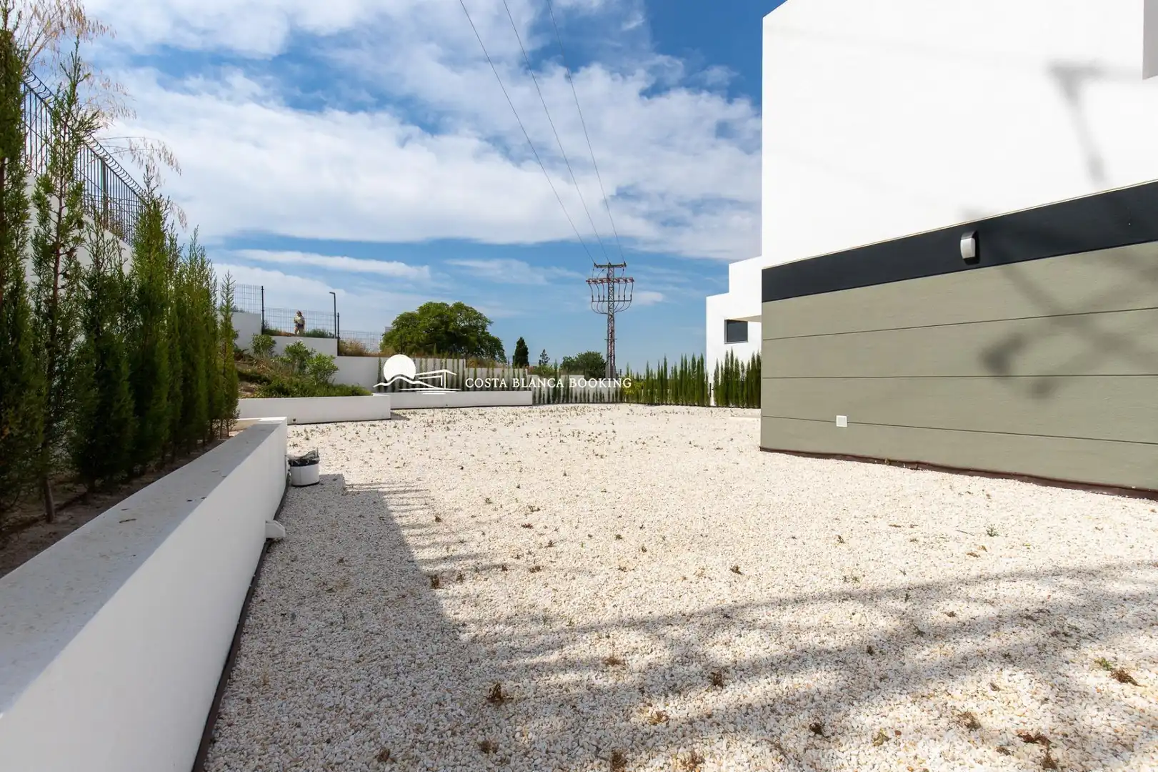 Chalet en venta en Busot, imagen 4