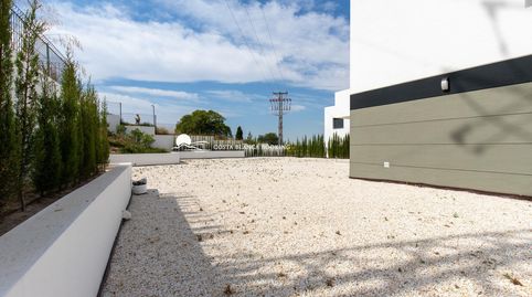 Amplio chalet de obra nueva situado a tan sólo 10 minutos del centro de El Campello., imatge 4