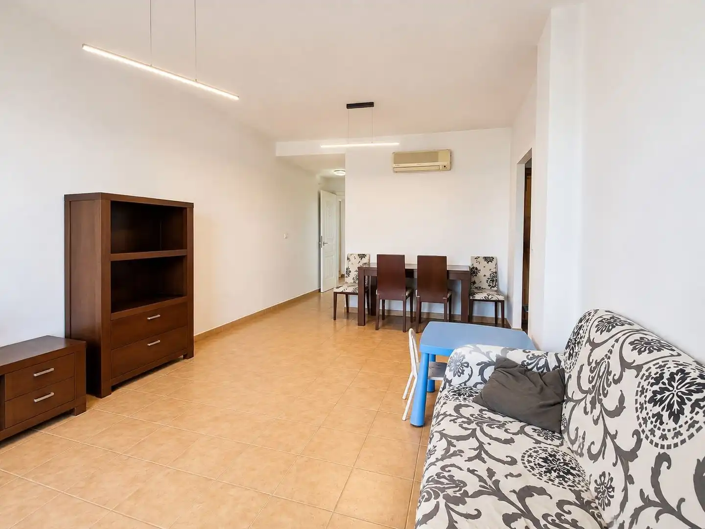 Apartament de lloguer a Balcón de Finestrat - Terra Marina